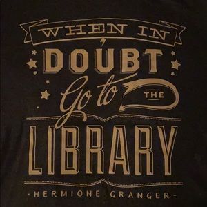 Harry Potter t-shirt